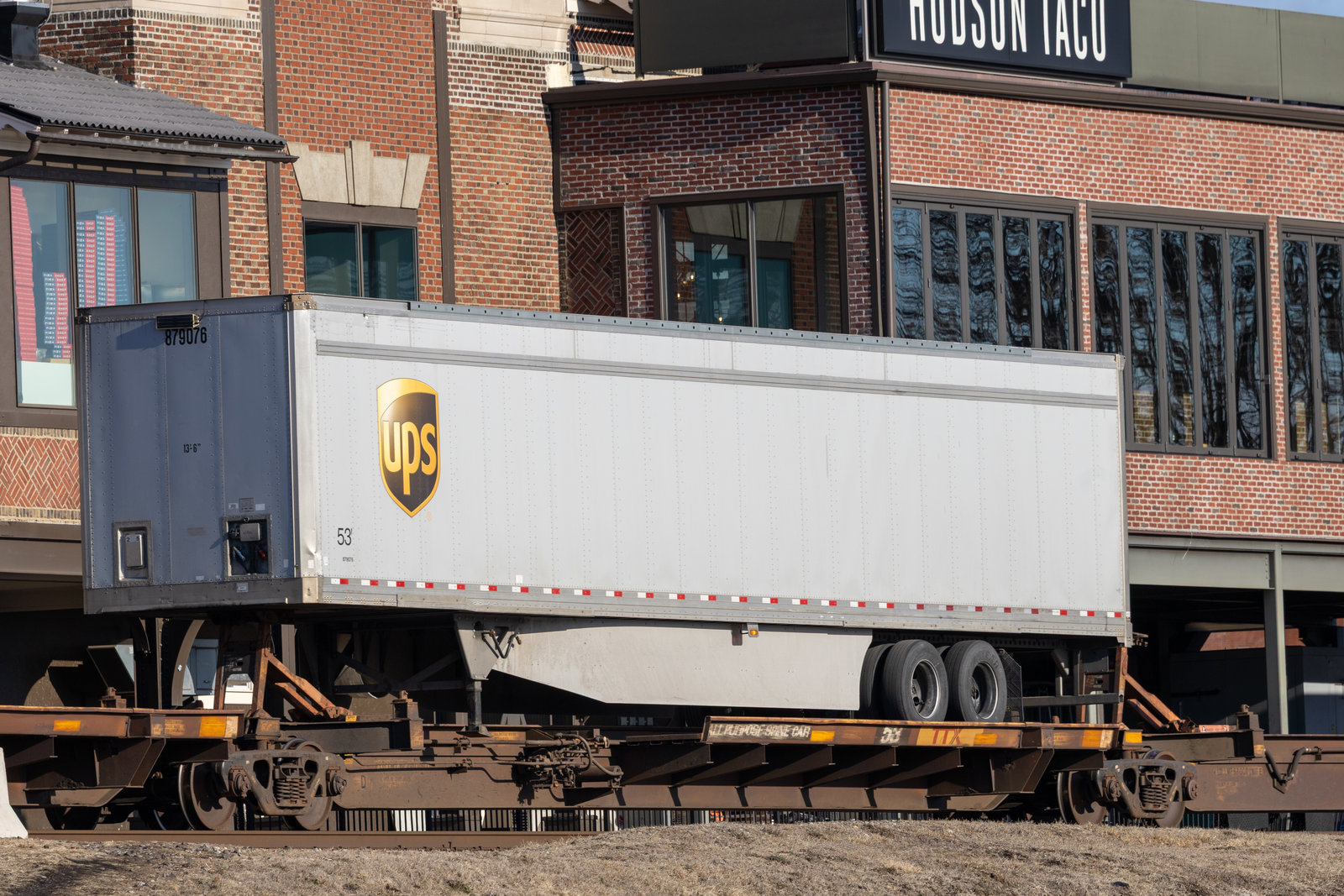TTAX 554548D