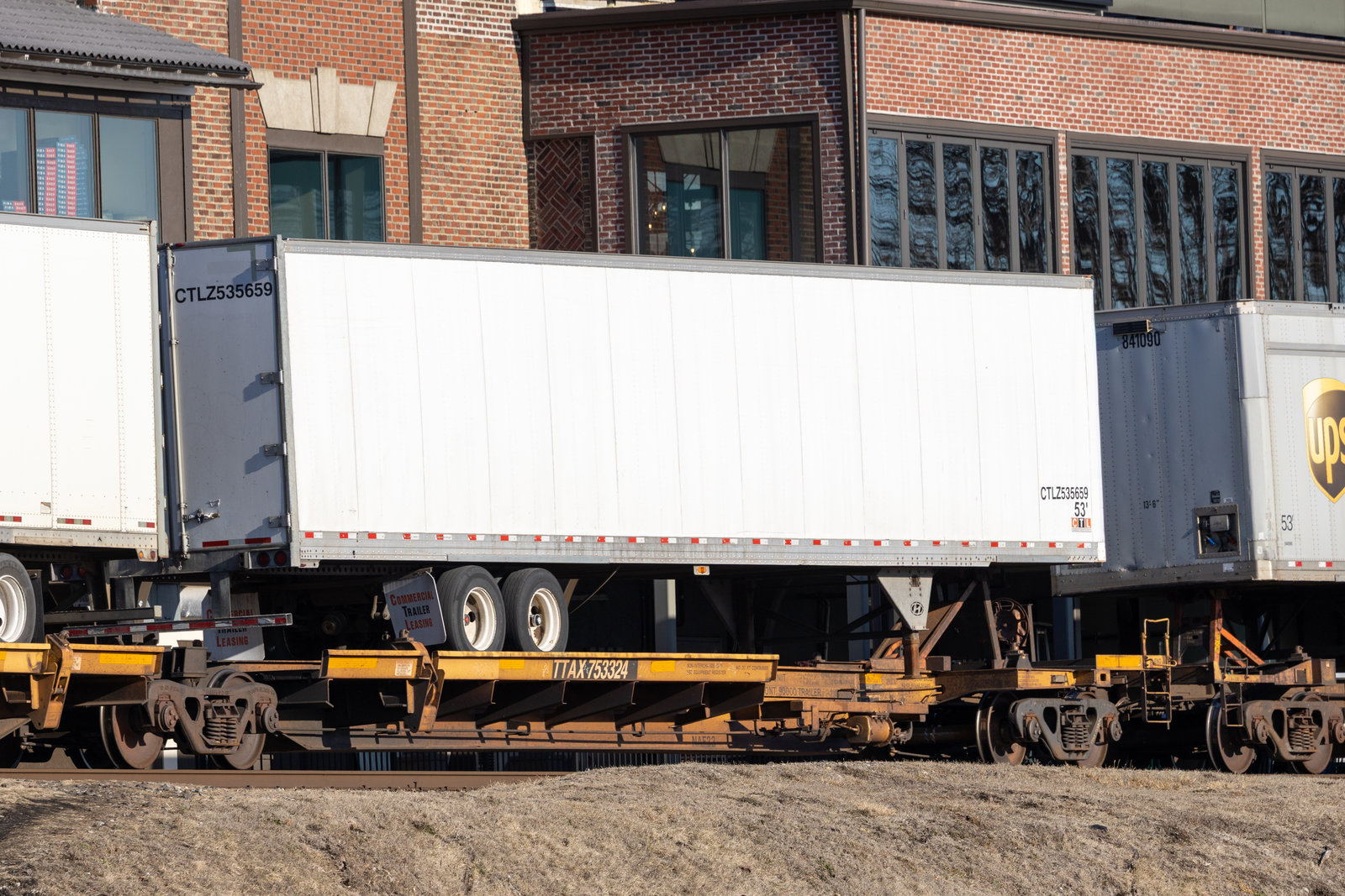 TTAX 753324A