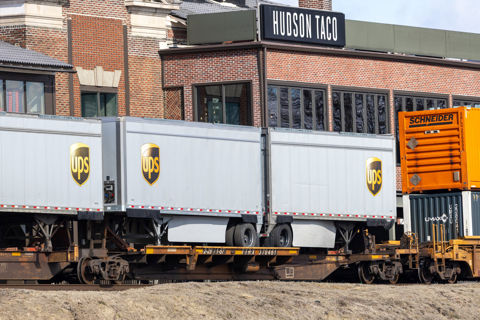 TTRX 370461B