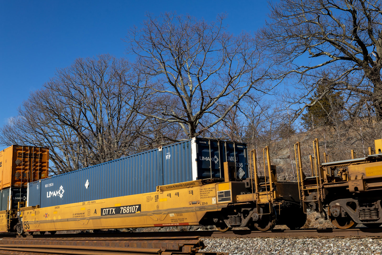 DTTX 768107A