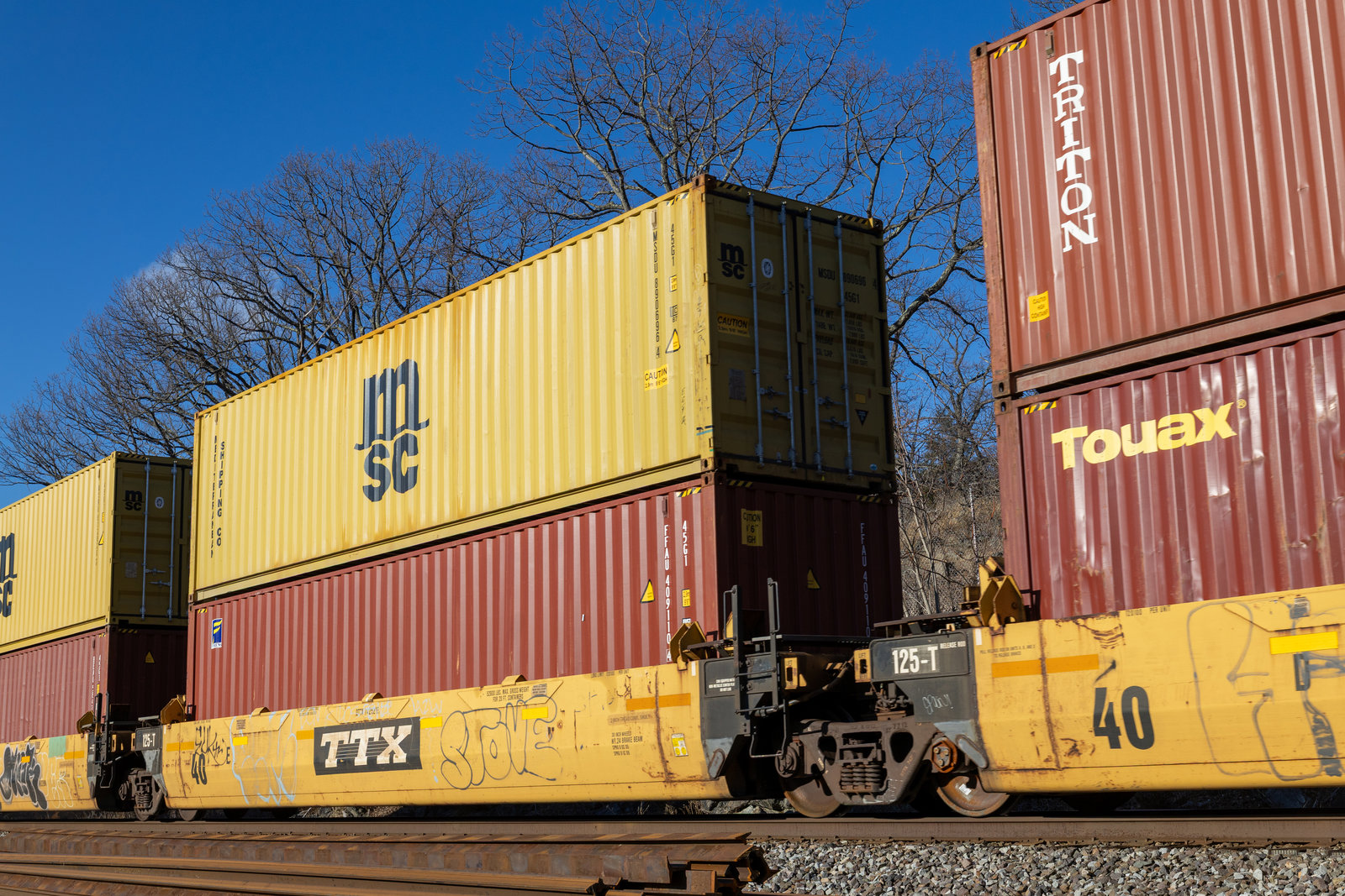 DTTX 742521E