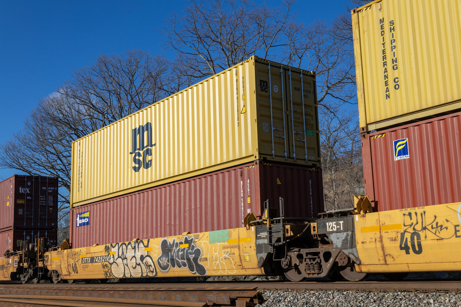 DTTX 742521A