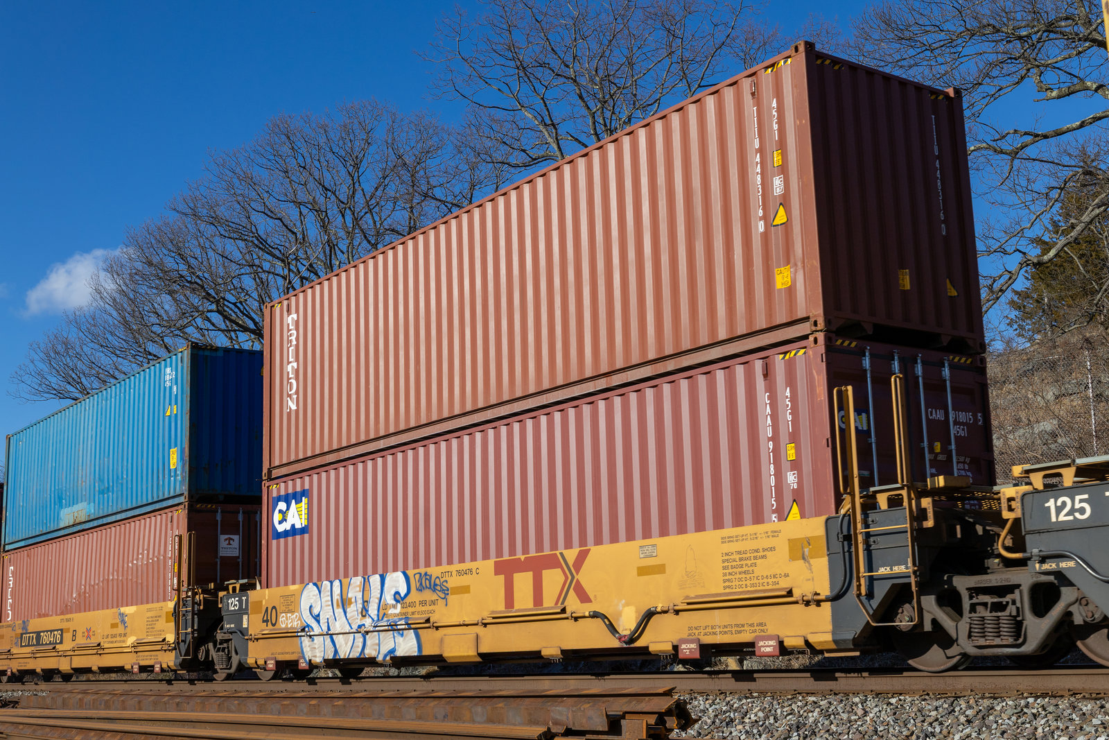 DTTX 760476C