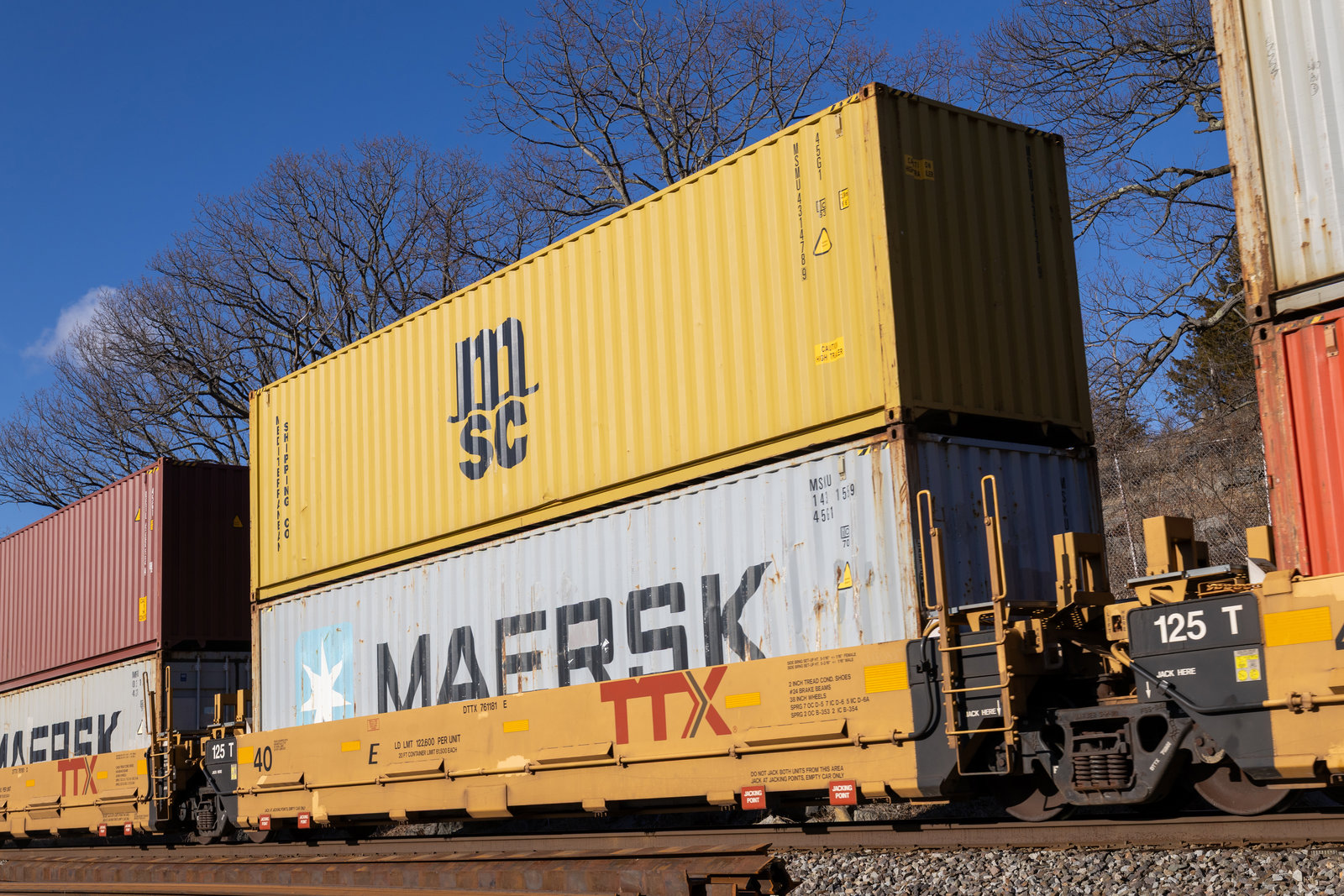 DTTX 761181E