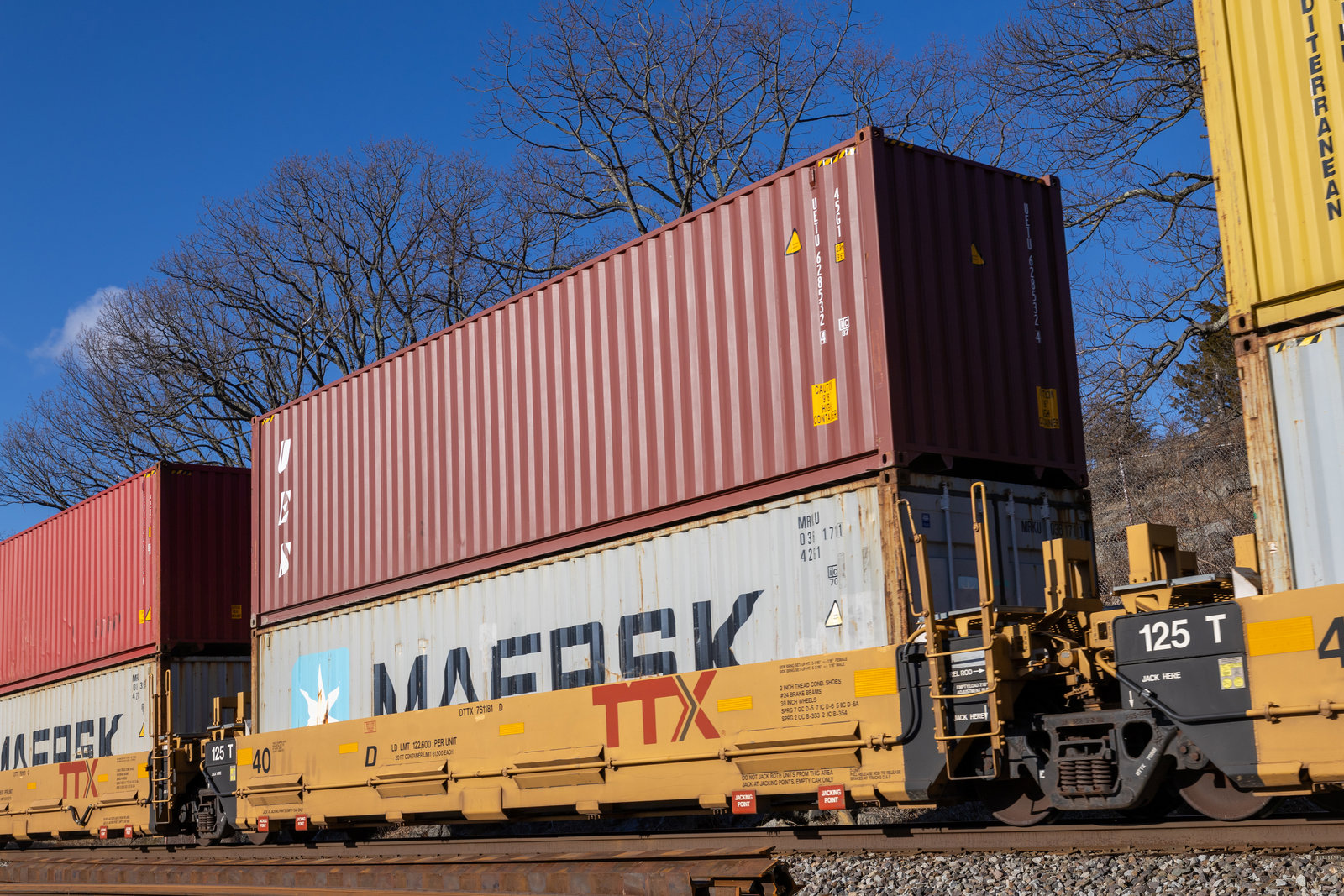DTTX 761181D