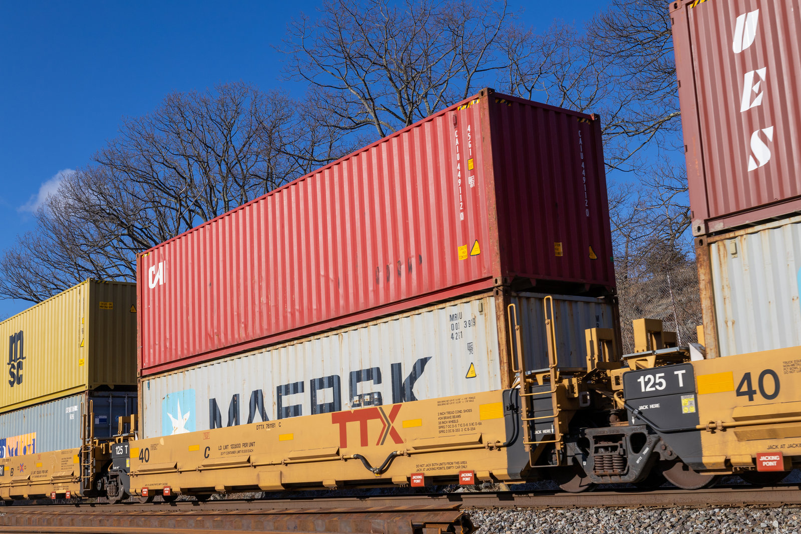 DTTX 761181C