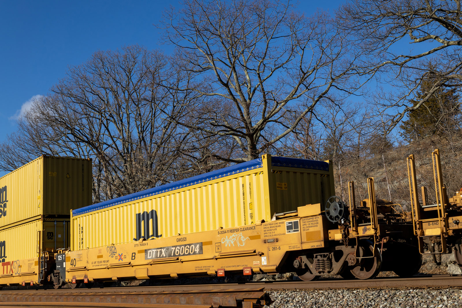 DTTX 760604B