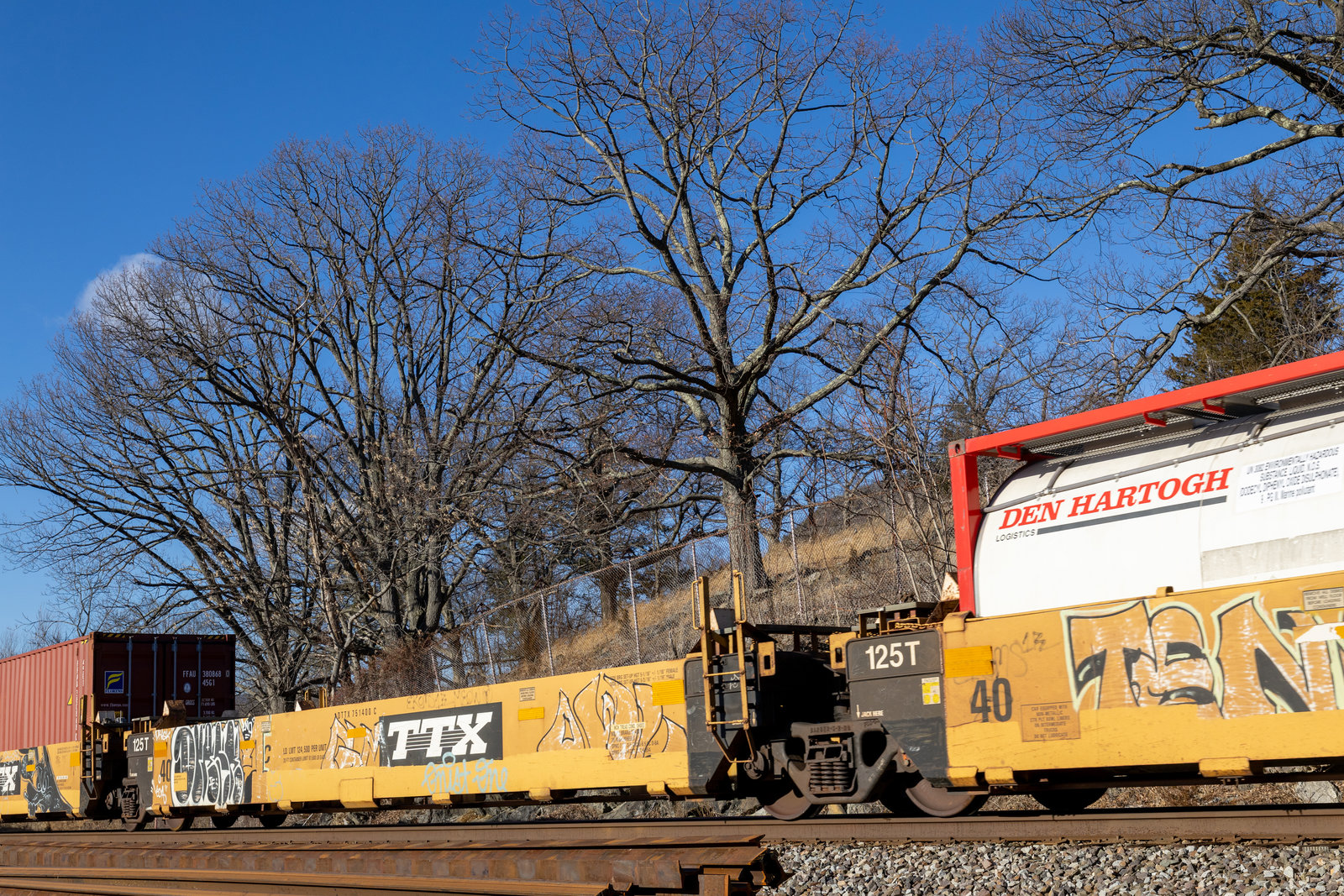 DTTX 751400C