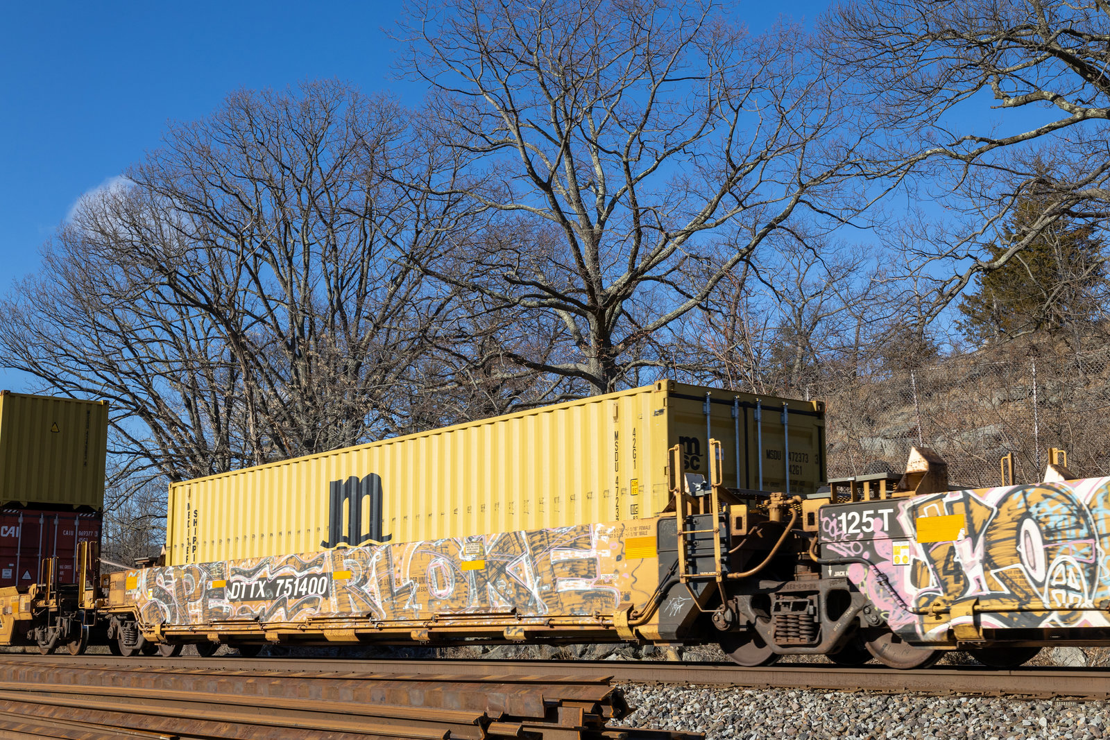 DTTX 751400A