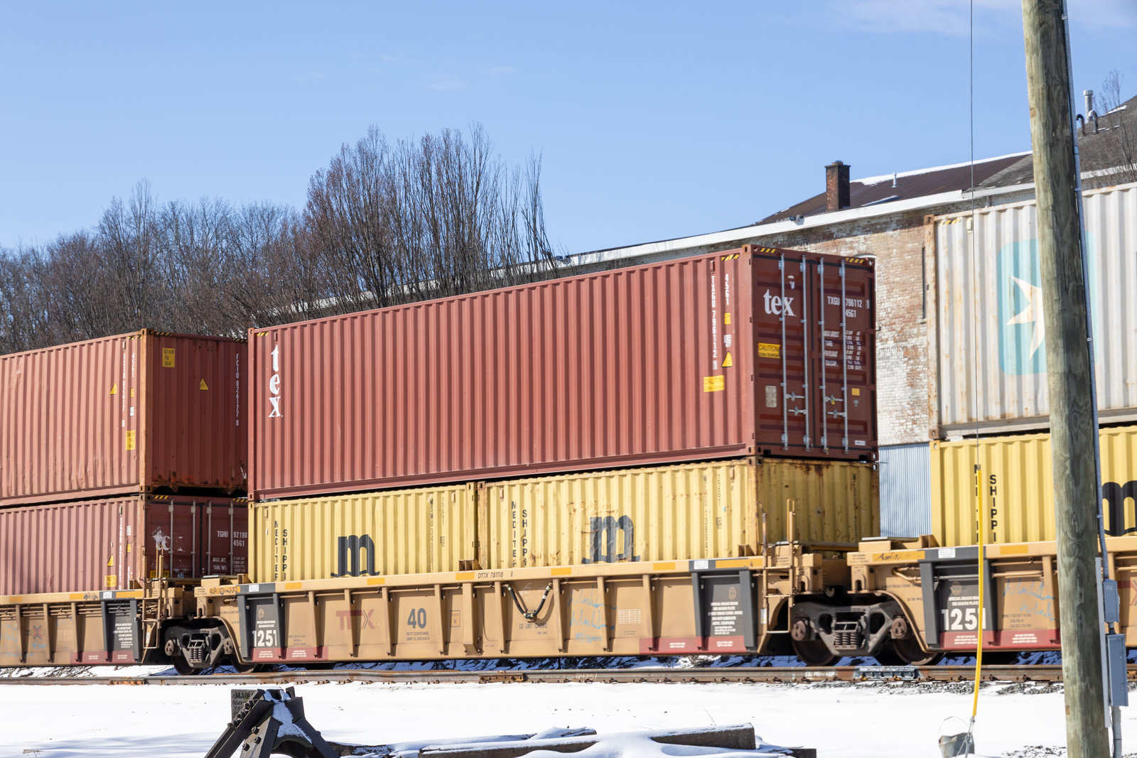 DTTX 781118E