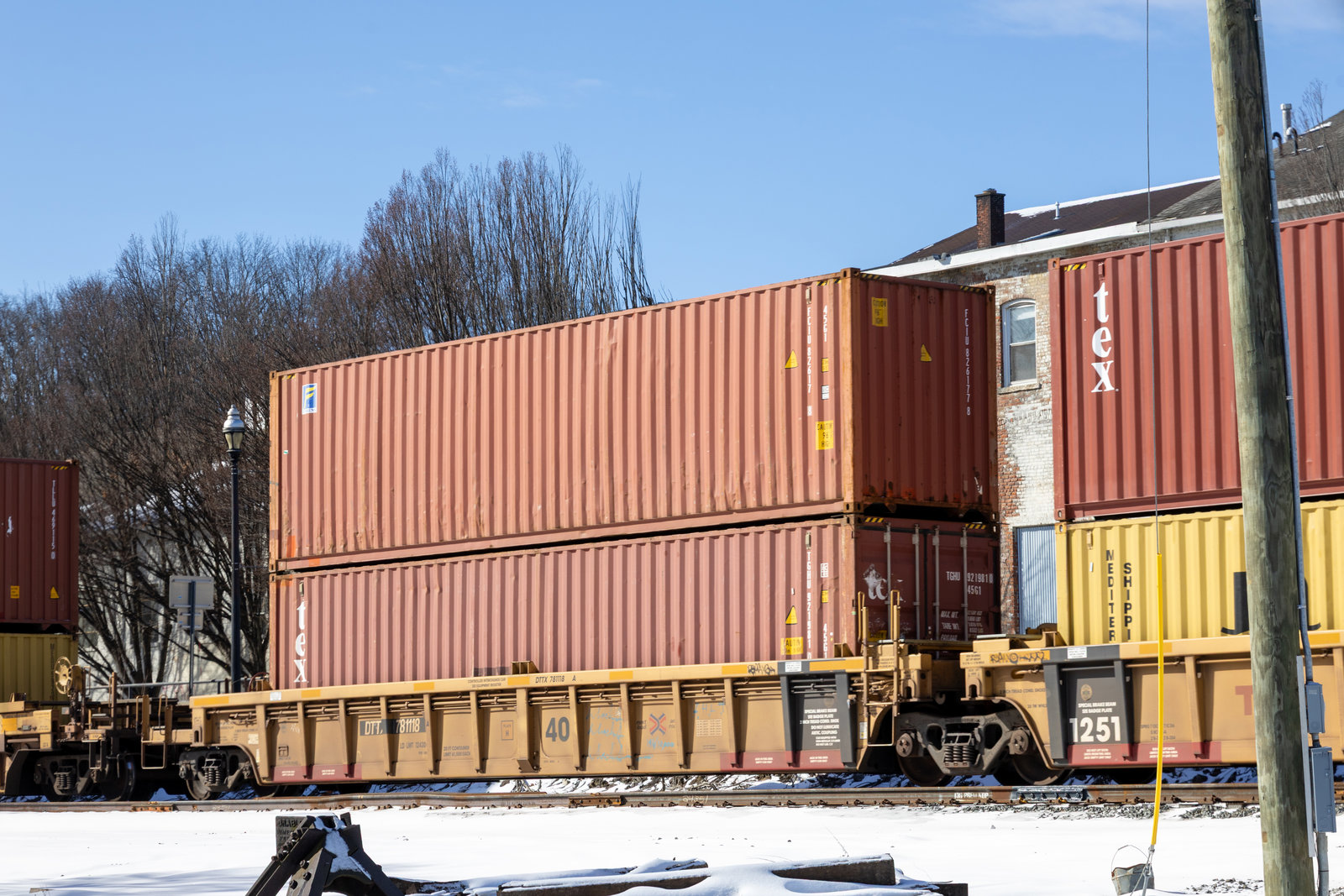 DTTX 781118A