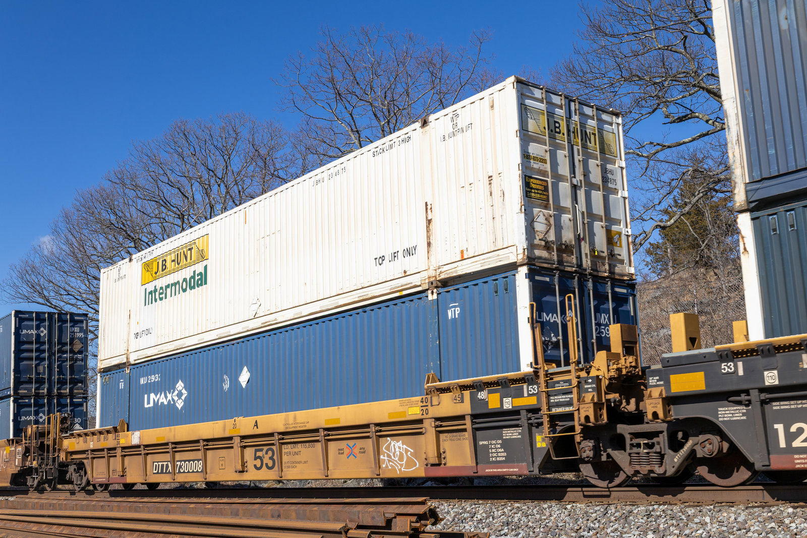 DTTX 730008A