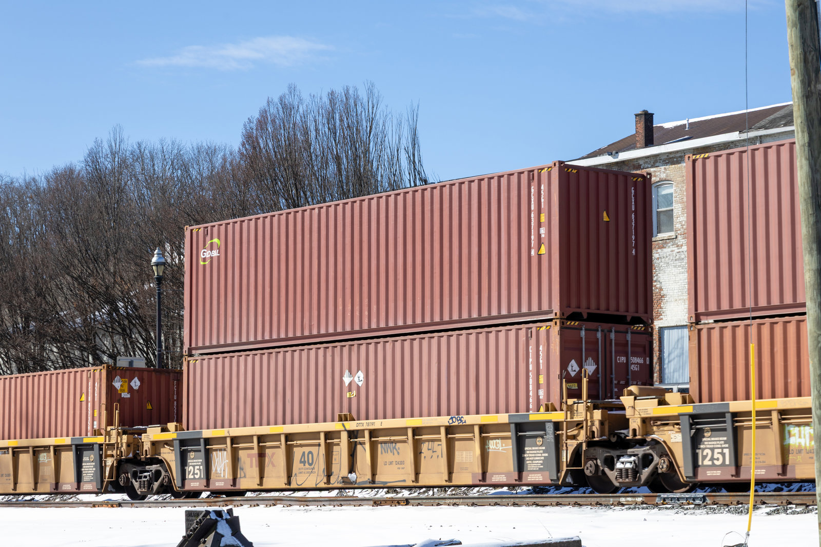 DTTX 781191E