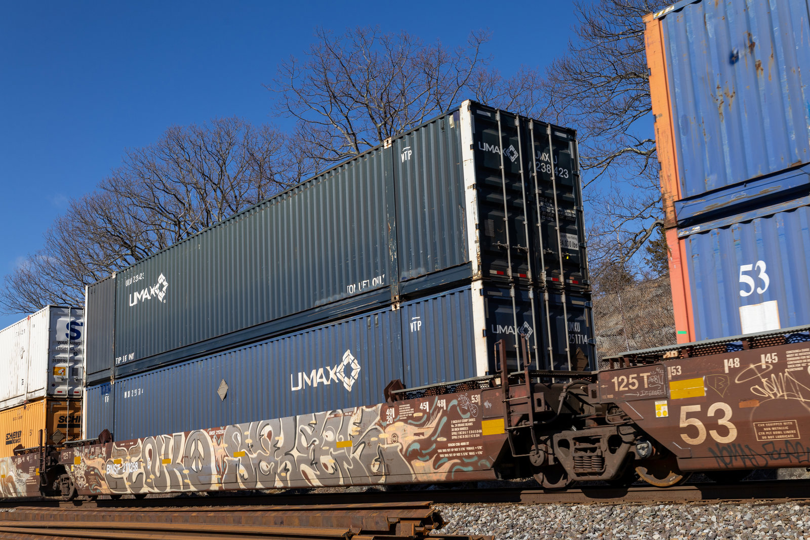 BNSF 211258C