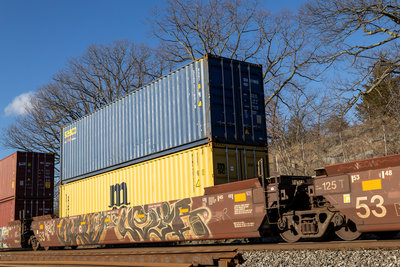 BNSF 253017C
