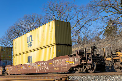 BNSF 253053B