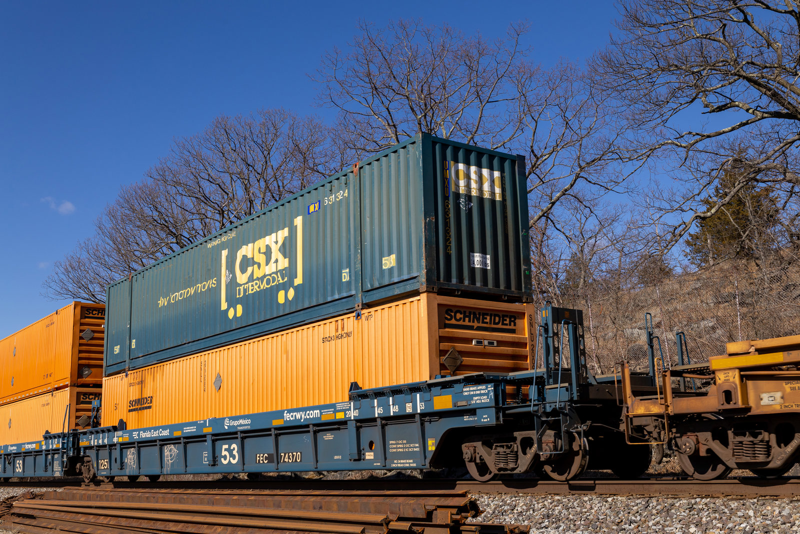 FEC 74370A