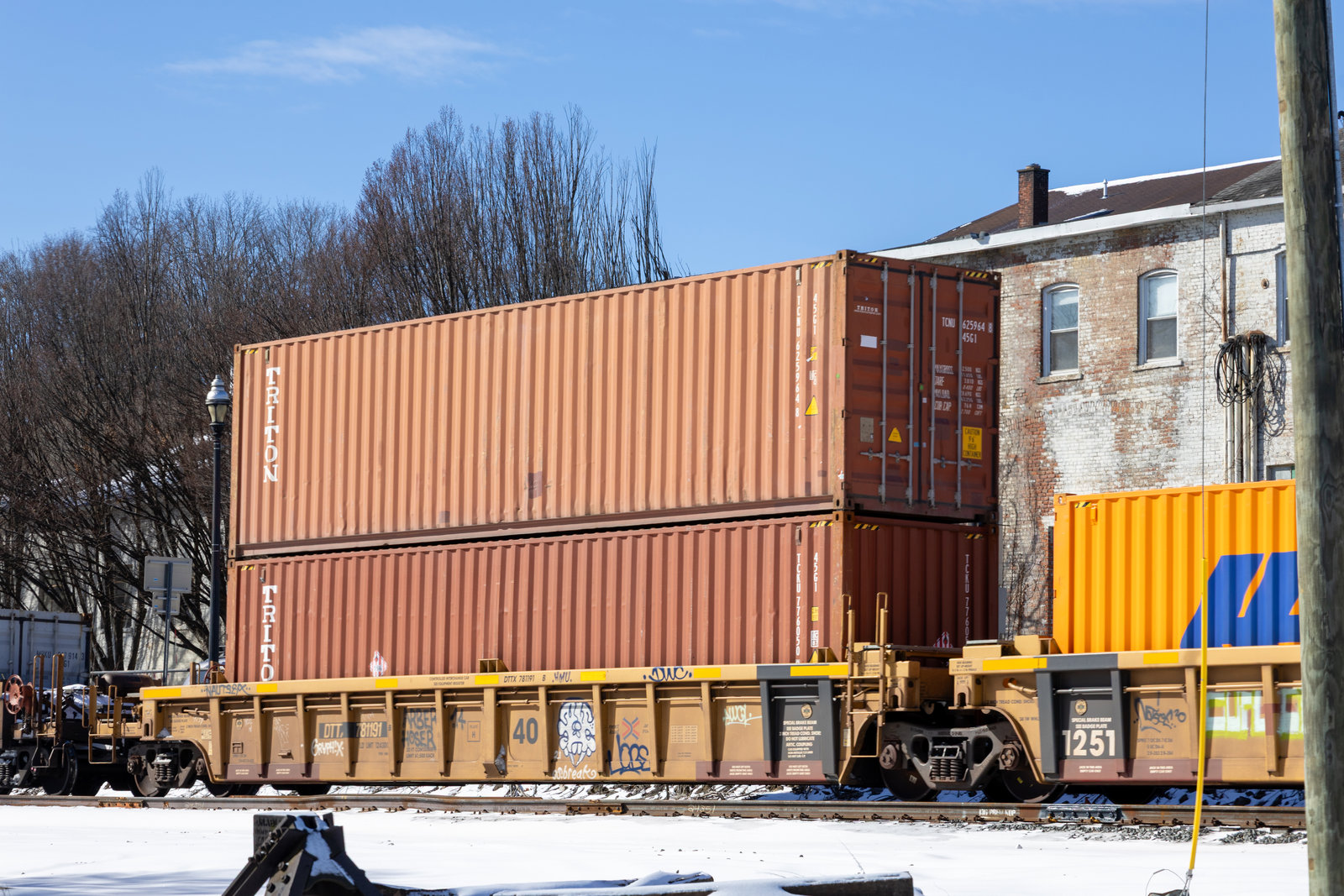 DTTX 781191B