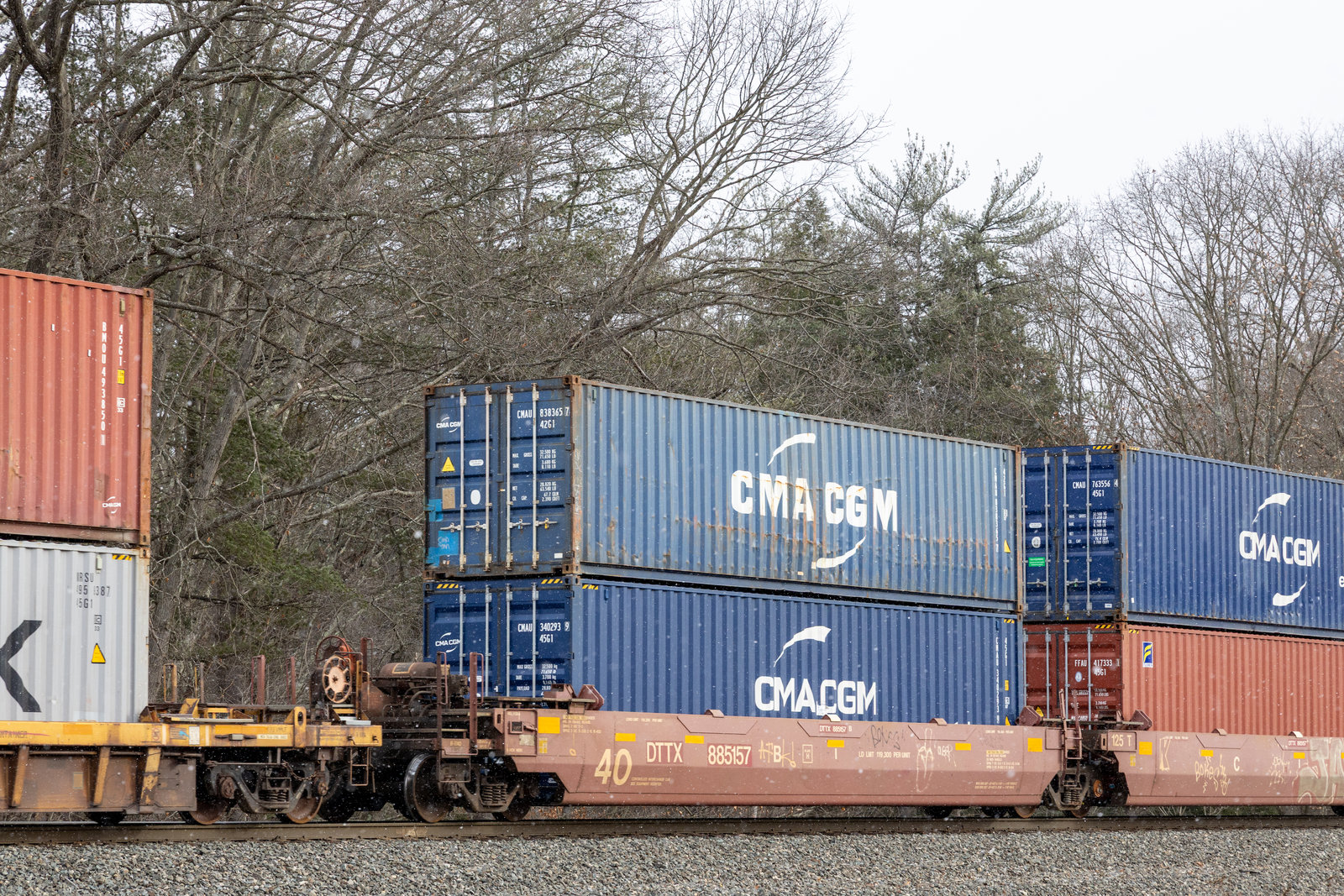 DTTX 885157B