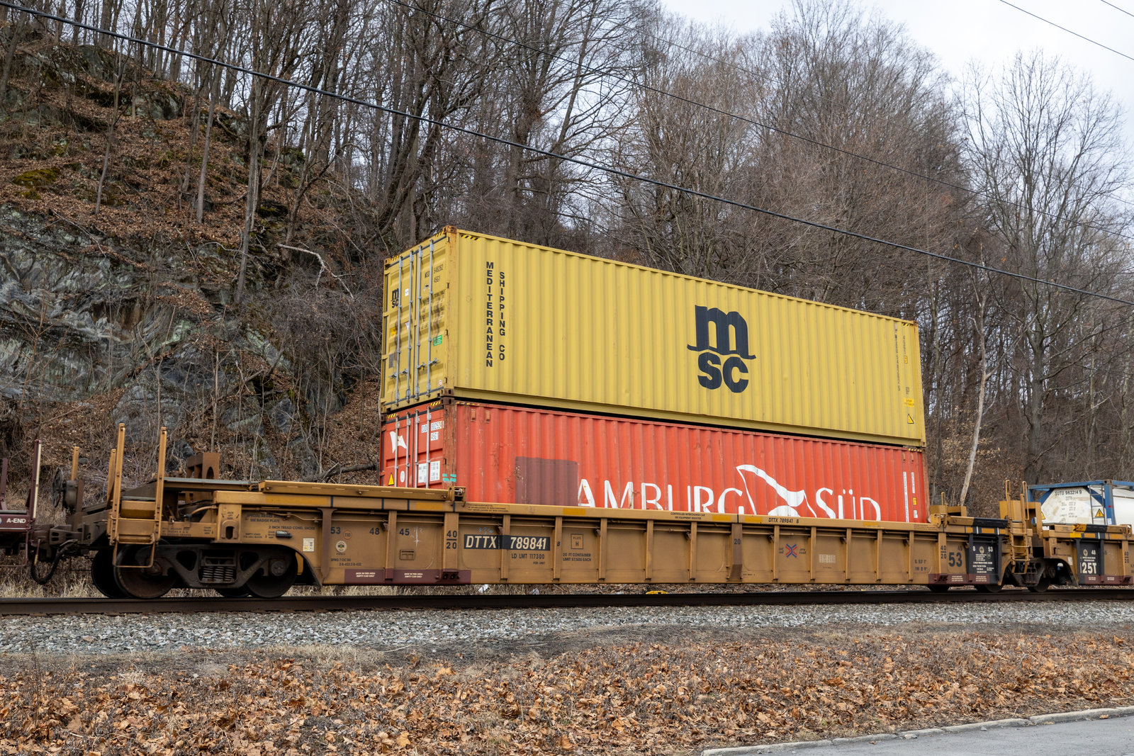 DTTX 789841B