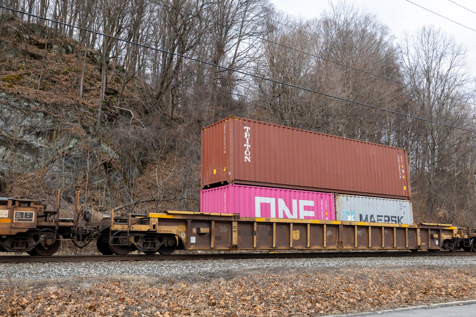 DTTX 621018A
