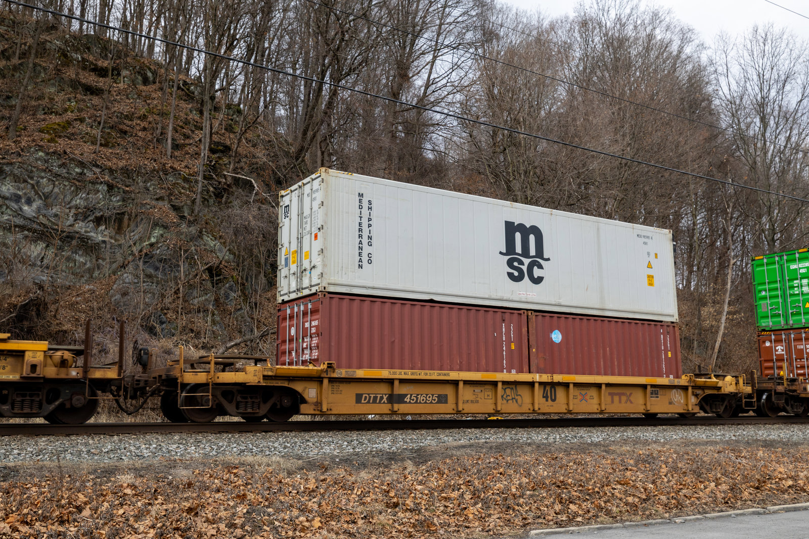 DTTX 451695