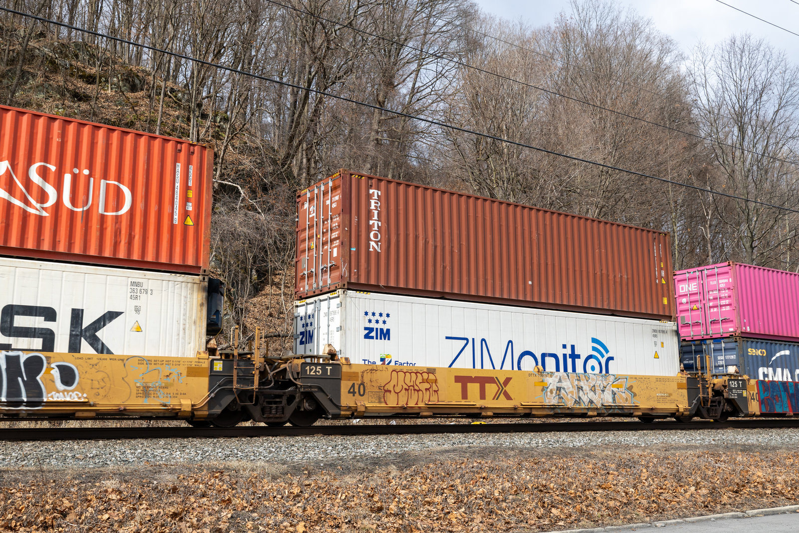 DTTX 750697E