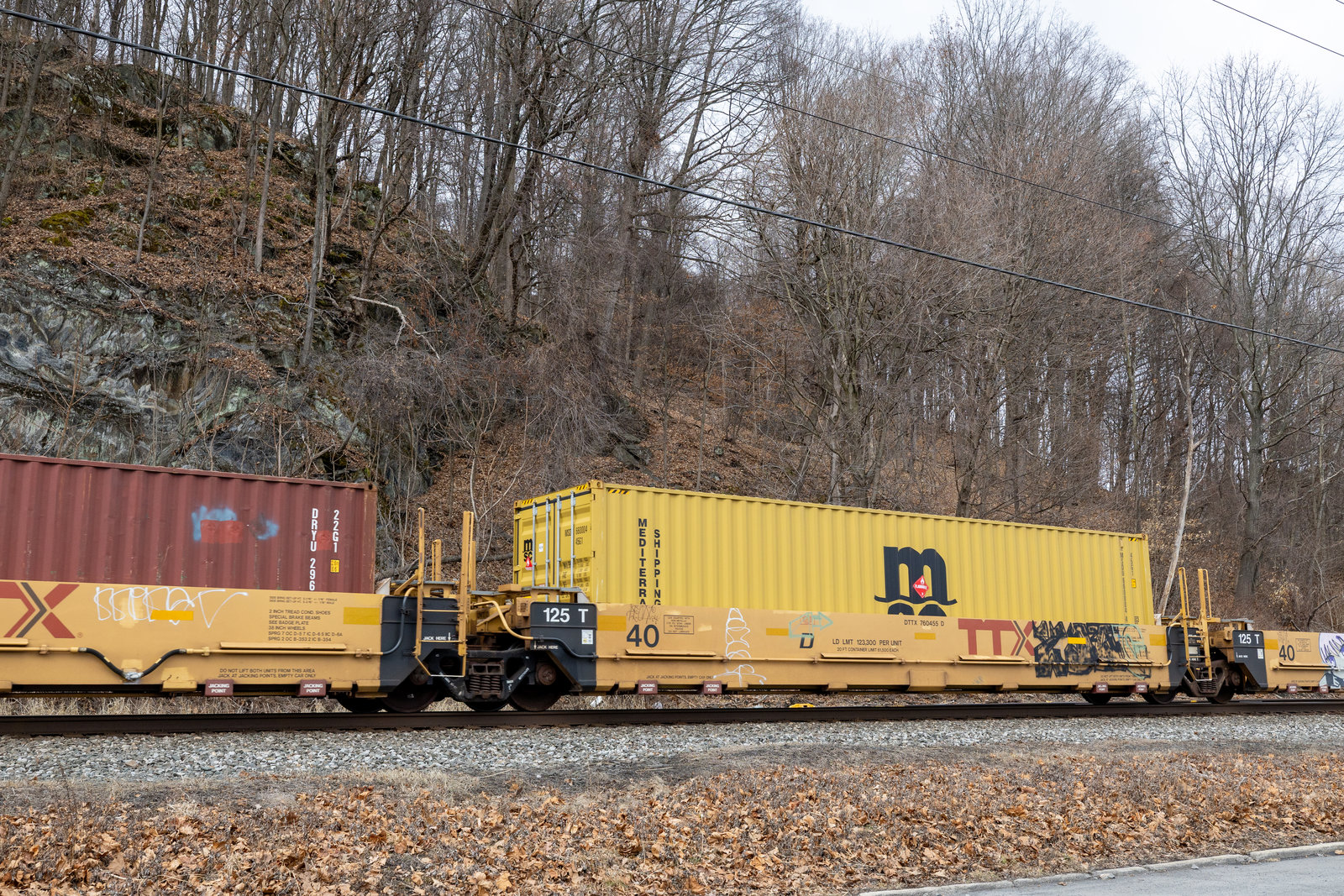DTTX 760455D