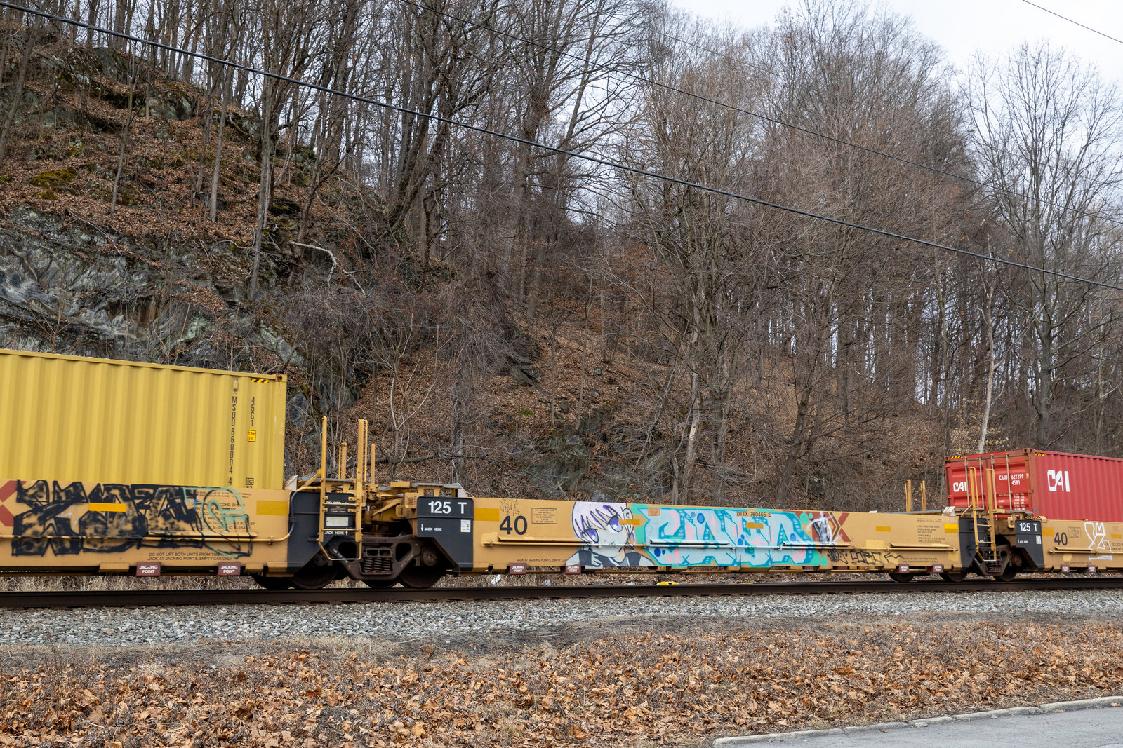 DTTX 760455E