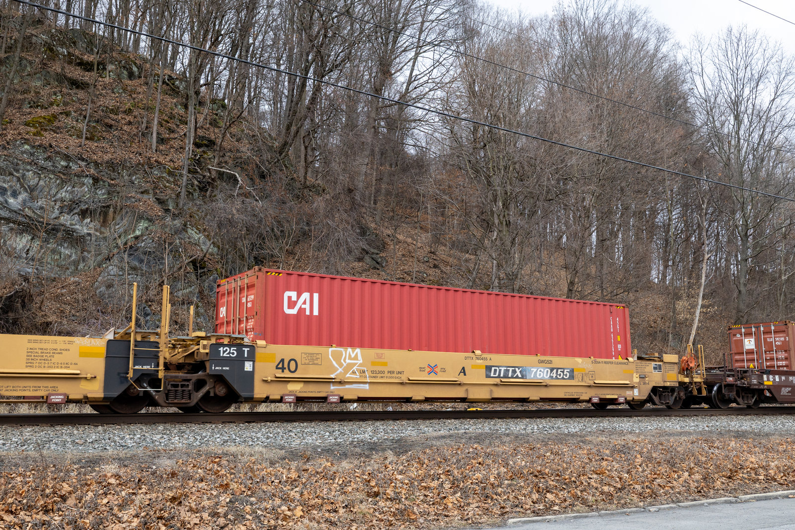 DTTX 760455A