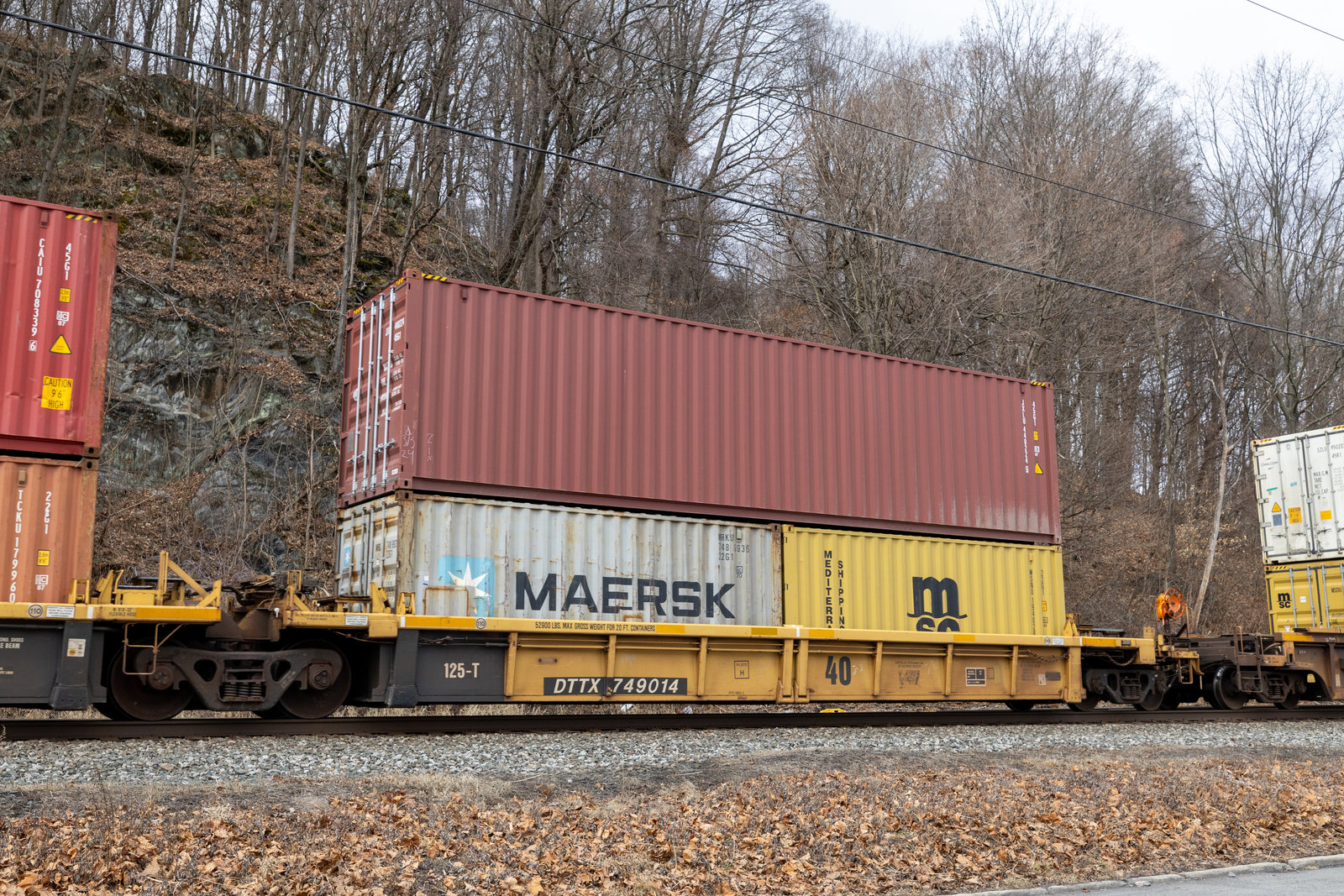 DTTX 749014A