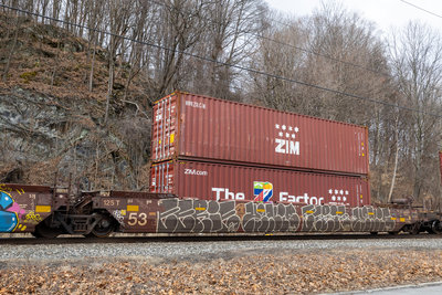 BNSF 253296B