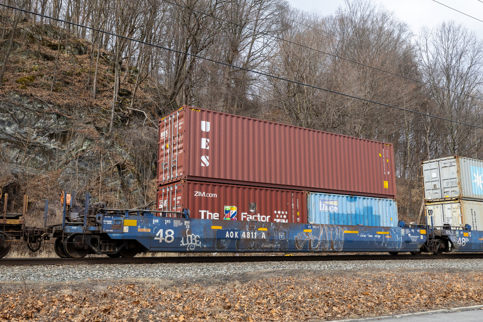 AOK 4811A