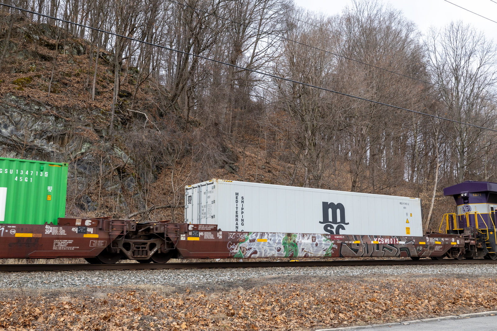 KCSM 9013A