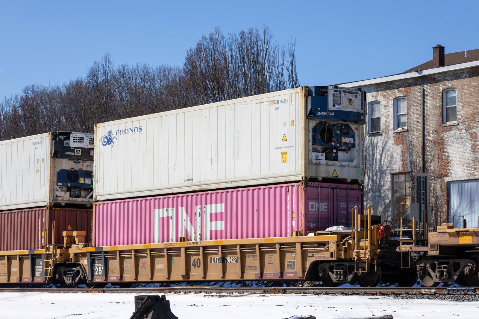 DTTX 781432B
