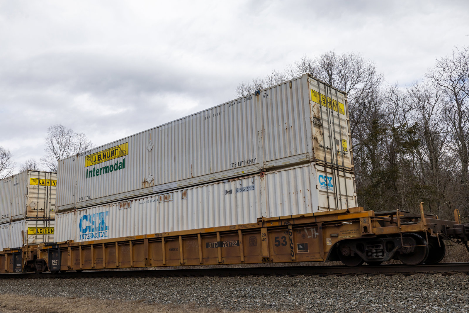 DTTX 721722A