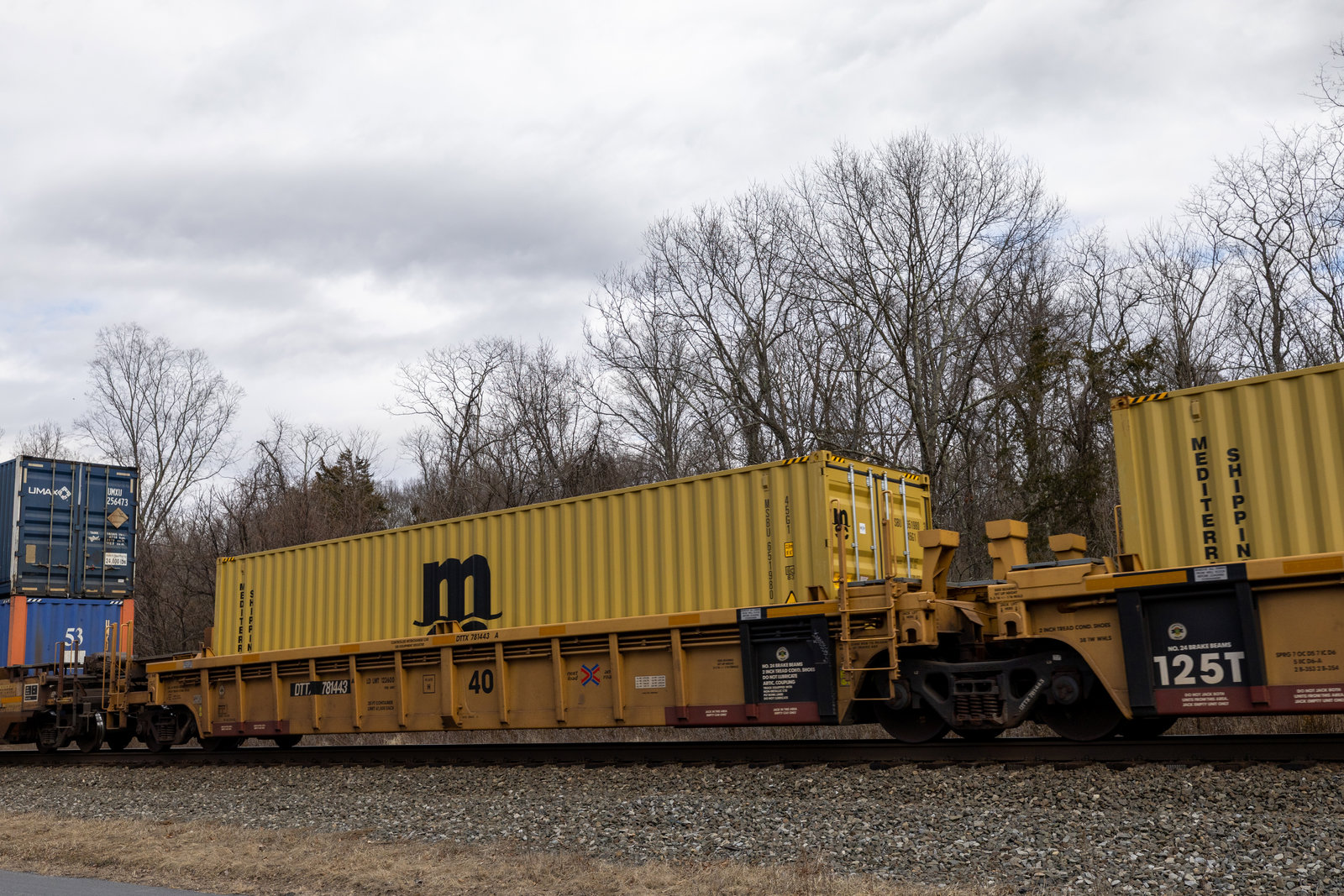 DTTX 781443A