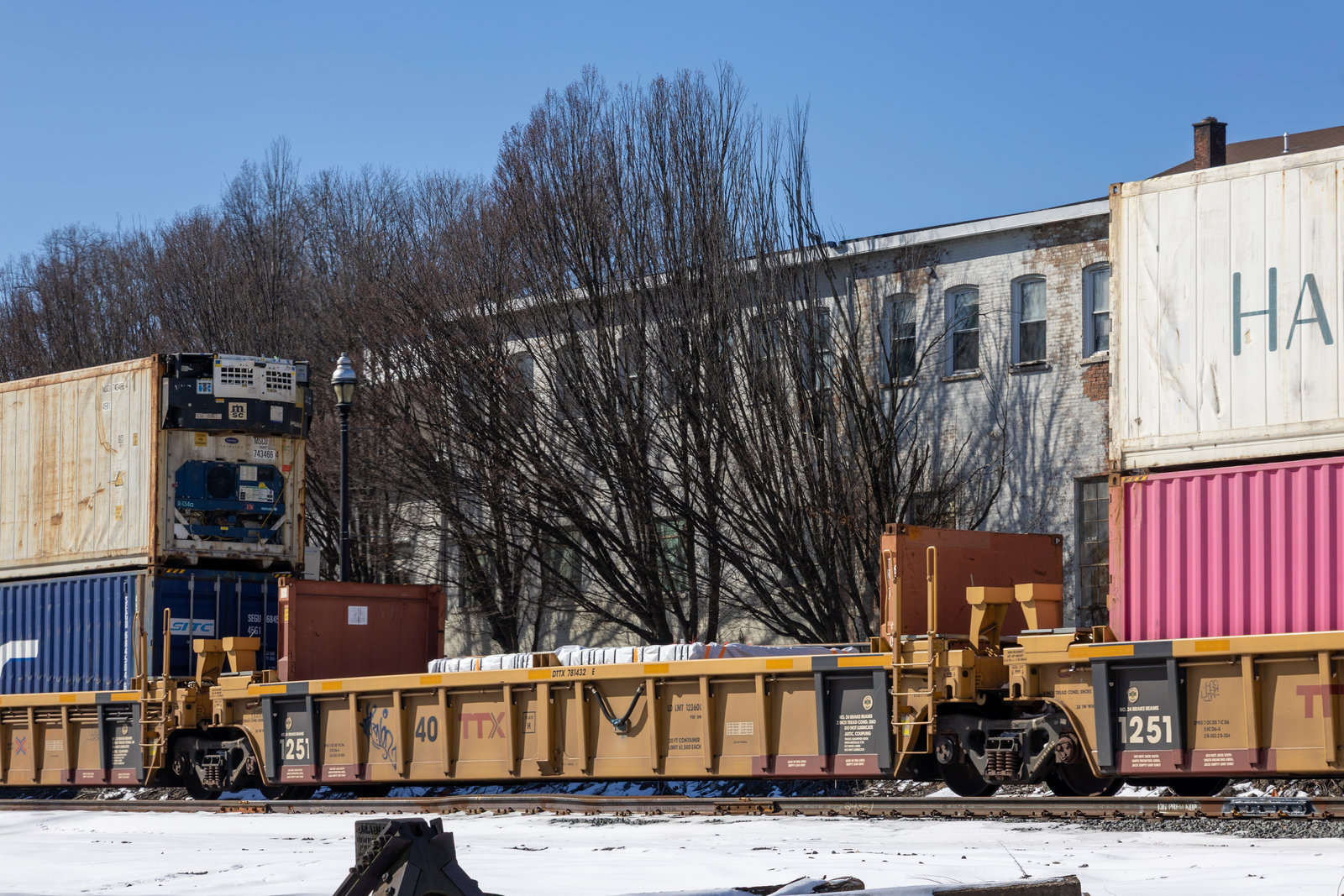 DTTX 781432E