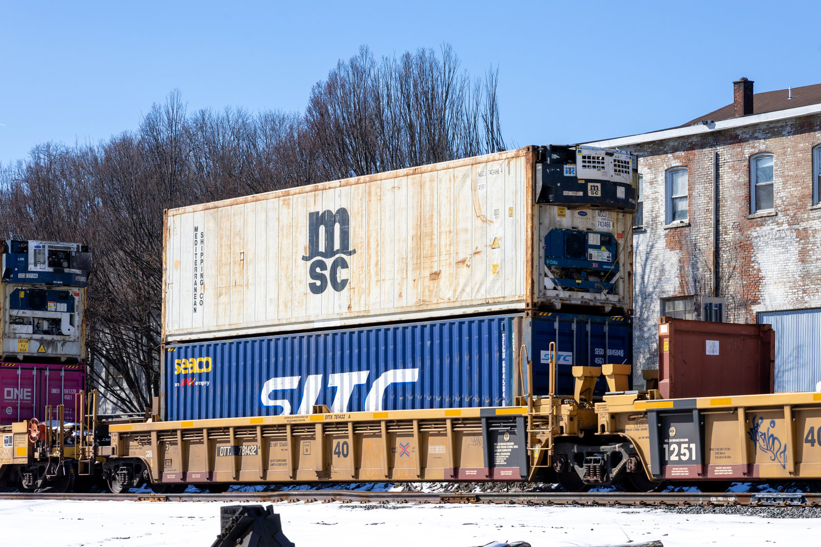DTTX 781432A