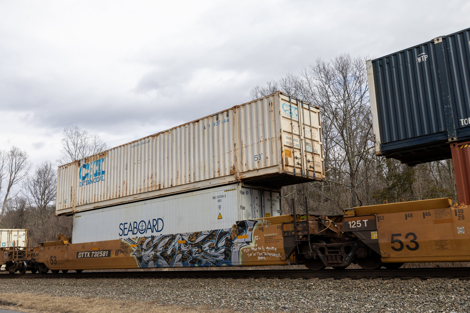 DTTX 732581B