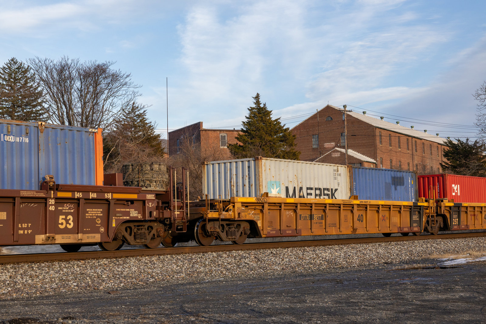 DTTX 781277B