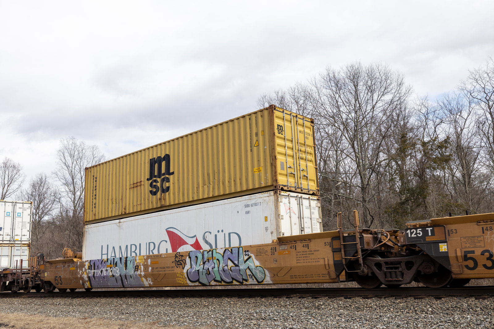 DTTX 767003B