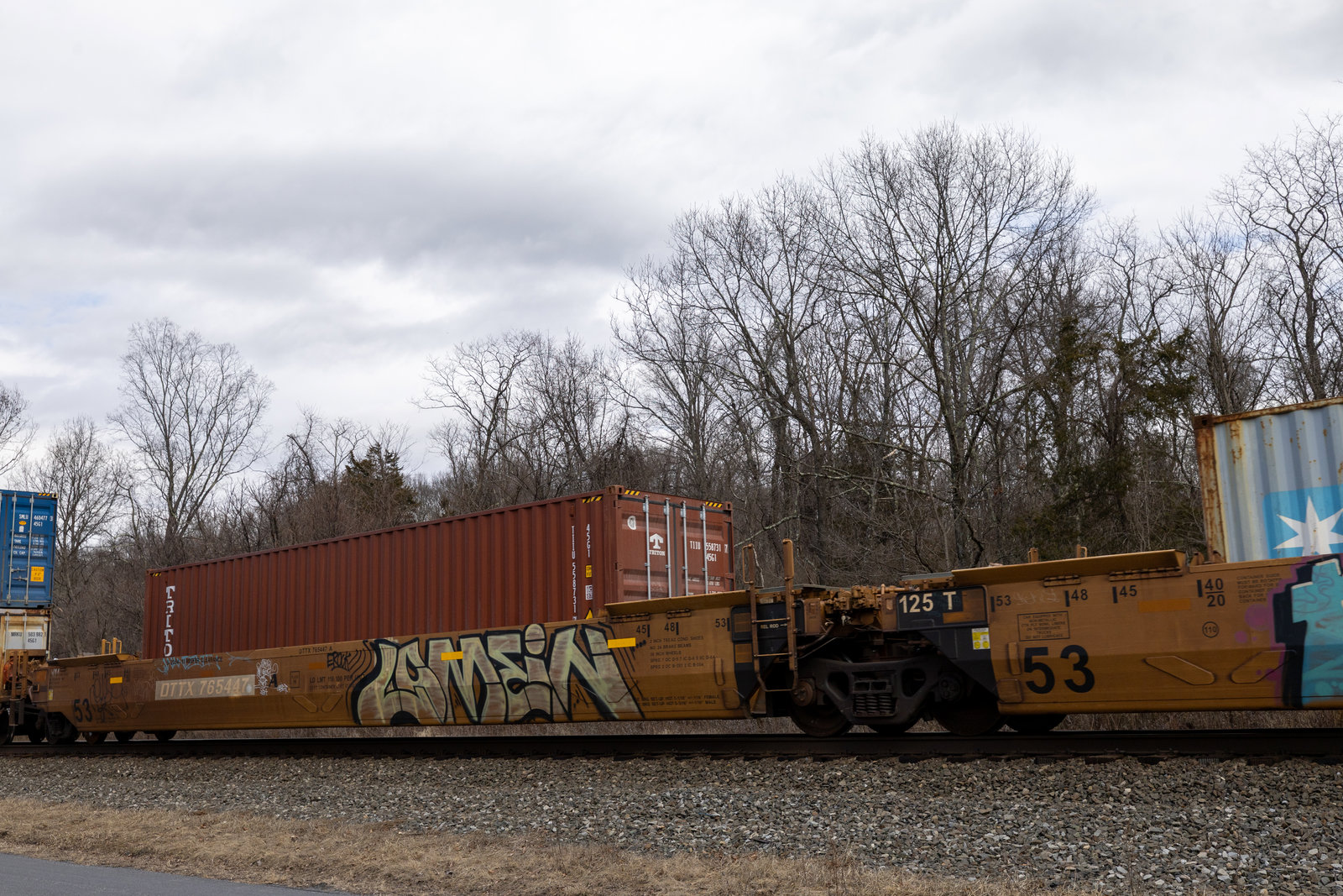 DTTX 765447A