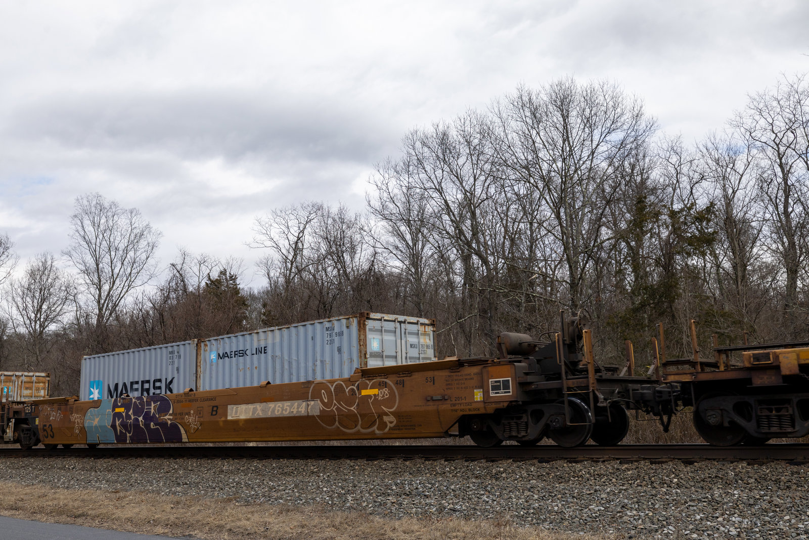 DTTX 765447B