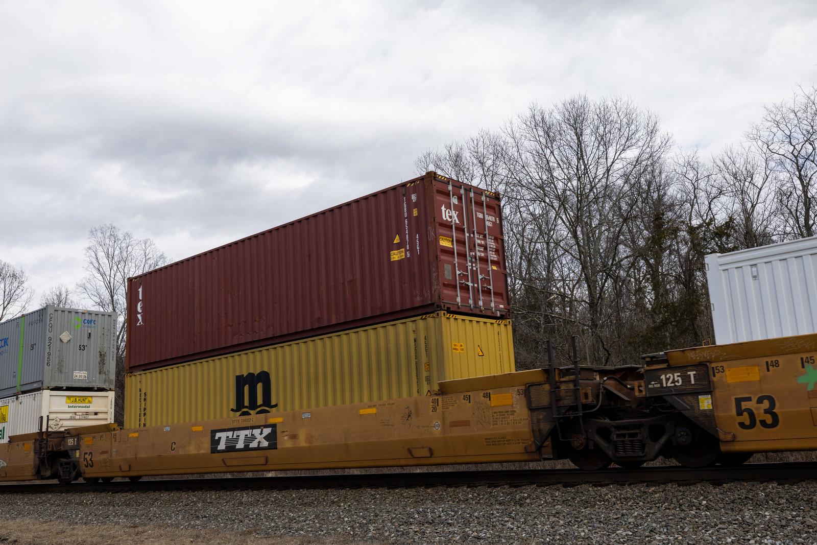 DTTX 726322C