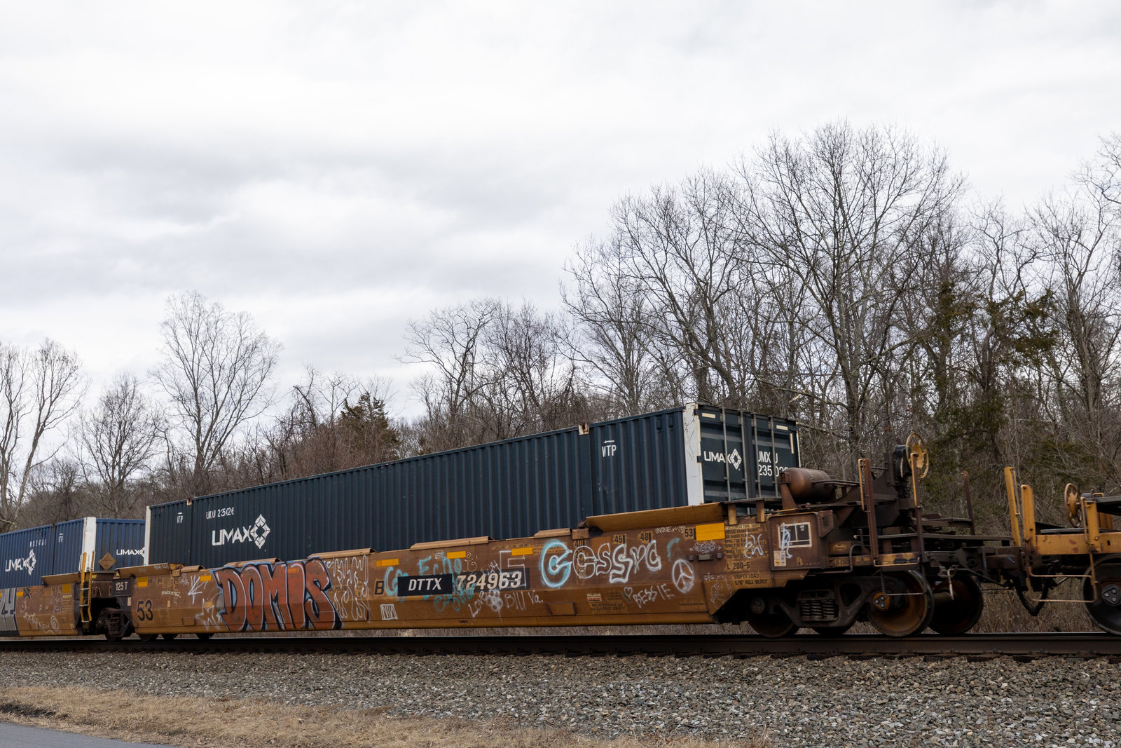DTTX 724963B