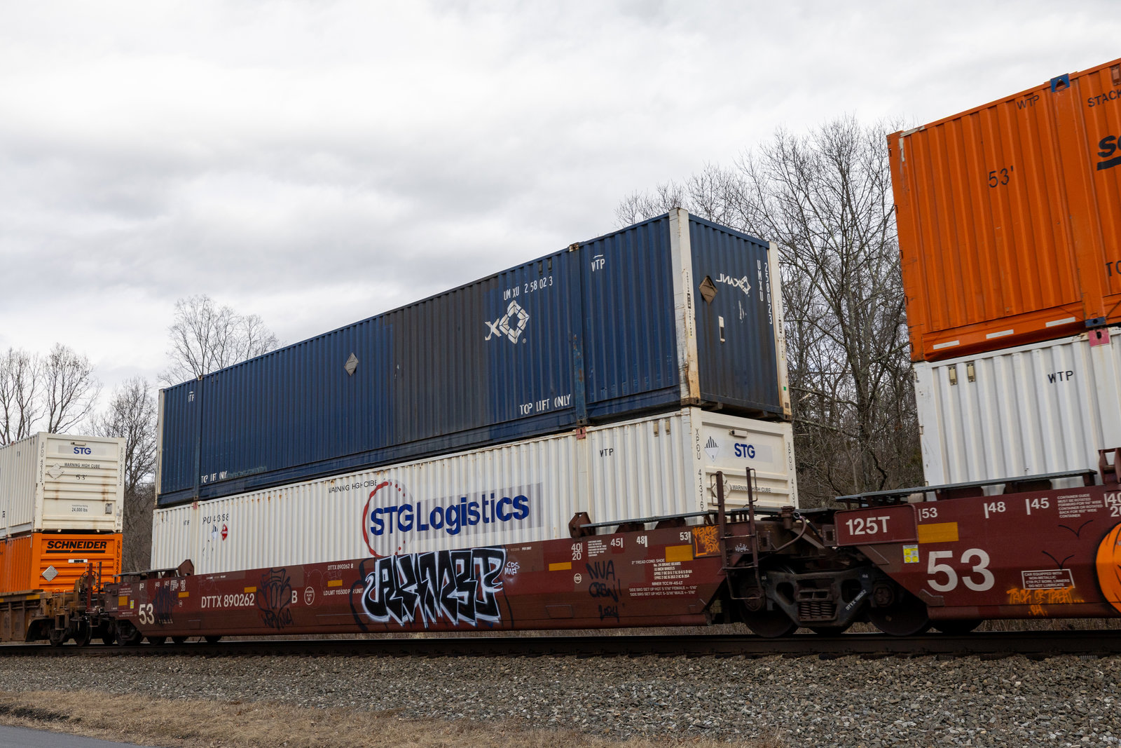 DTTX 890262B