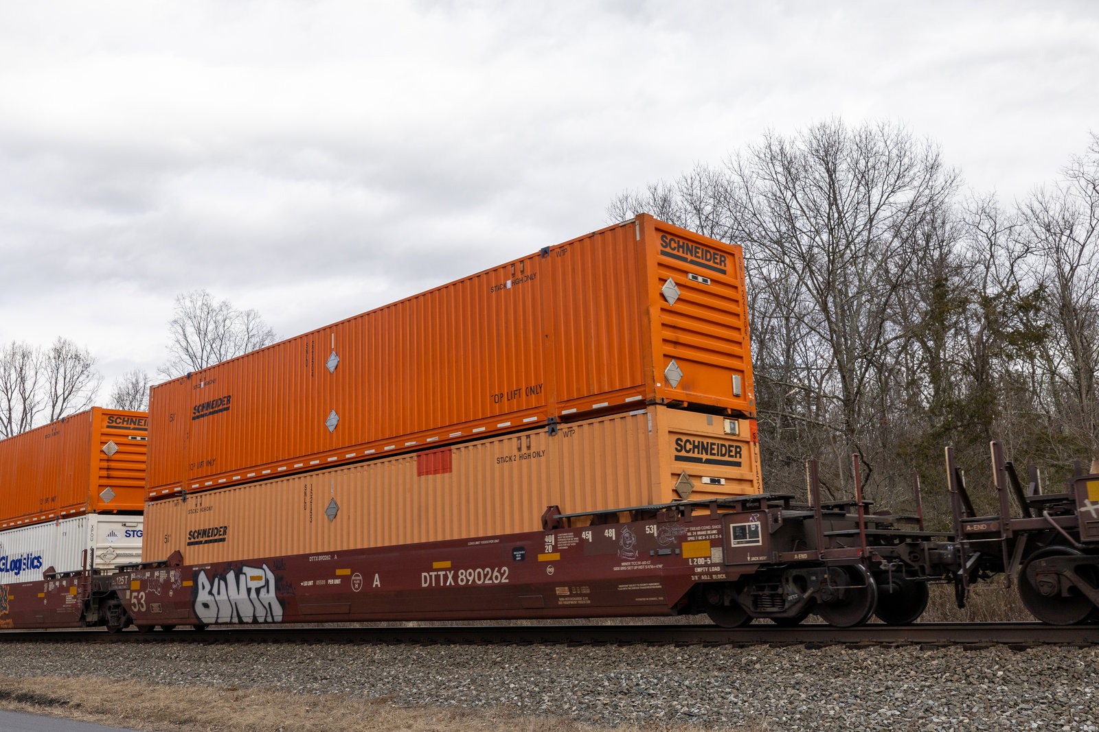 DTTX 890262A