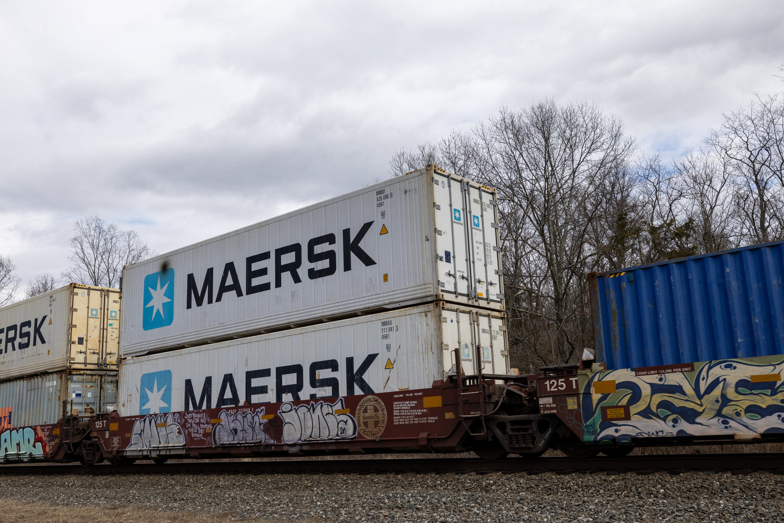 BNSF 237648E