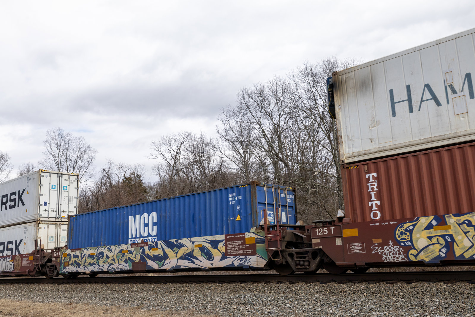 BNSF 237648D